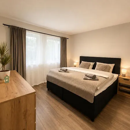 In Centrum Apartment Loen