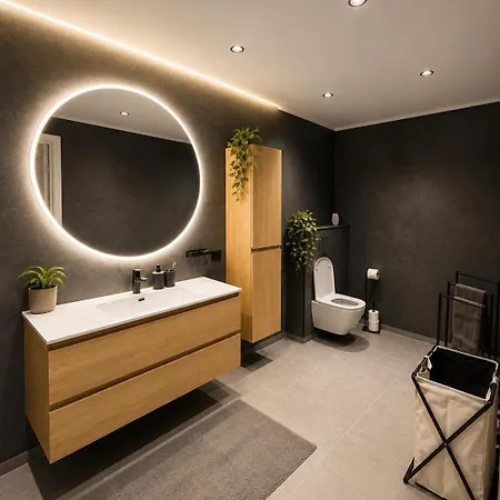In Centrum Apartment *