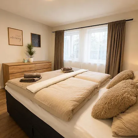 In Centrum Apartment