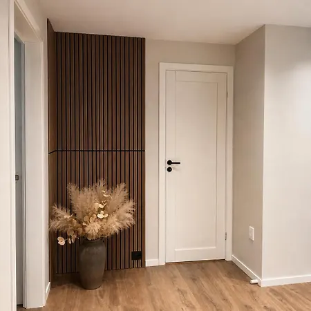 Apartment In Centrum Loen