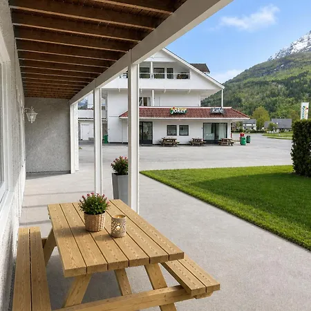 Apartment In Centrum